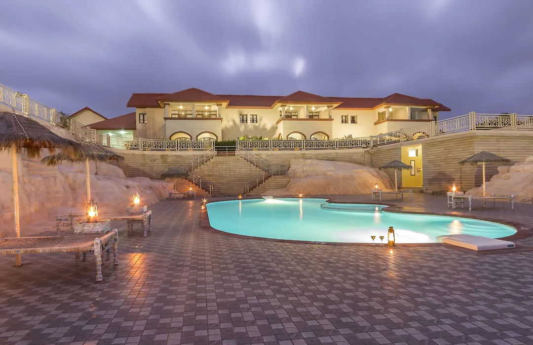 Regenta Resort Bhuj By Royal Orchid Hotels Limited-1